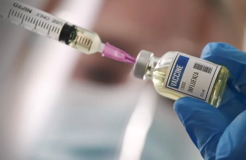 El municipio de San Martín denunció faltantes de vacunas por demoras del Gobierno nacional 